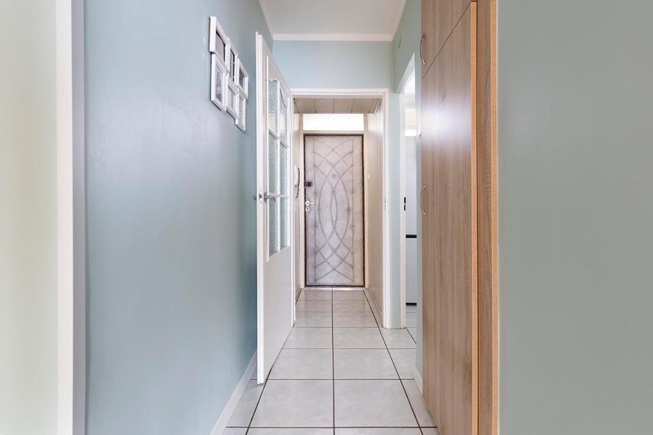 Sea Apart Apartament Przy Plazy Lägenhet Gdańsk Exteriör bild